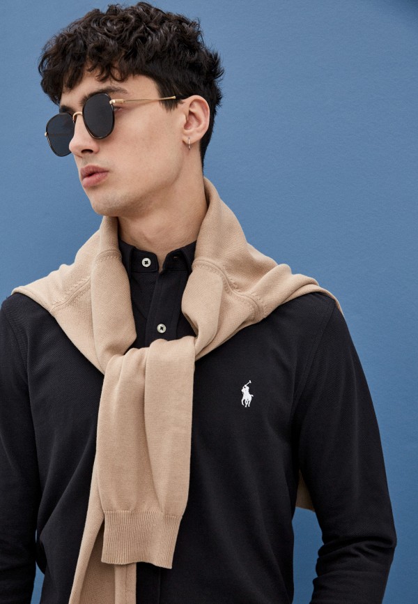 фото Рубашка polo ralph lauren