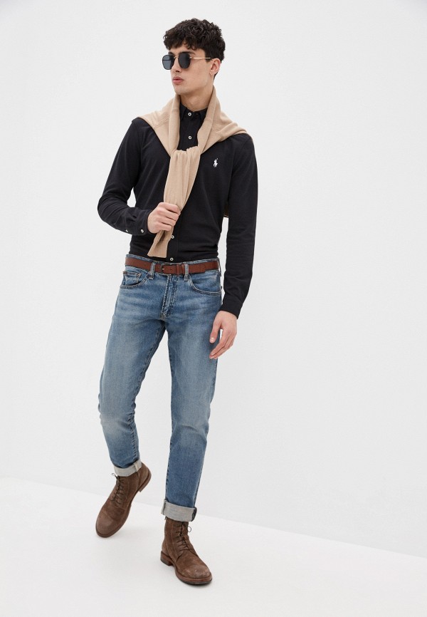 фото Рубашка polo ralph lauren