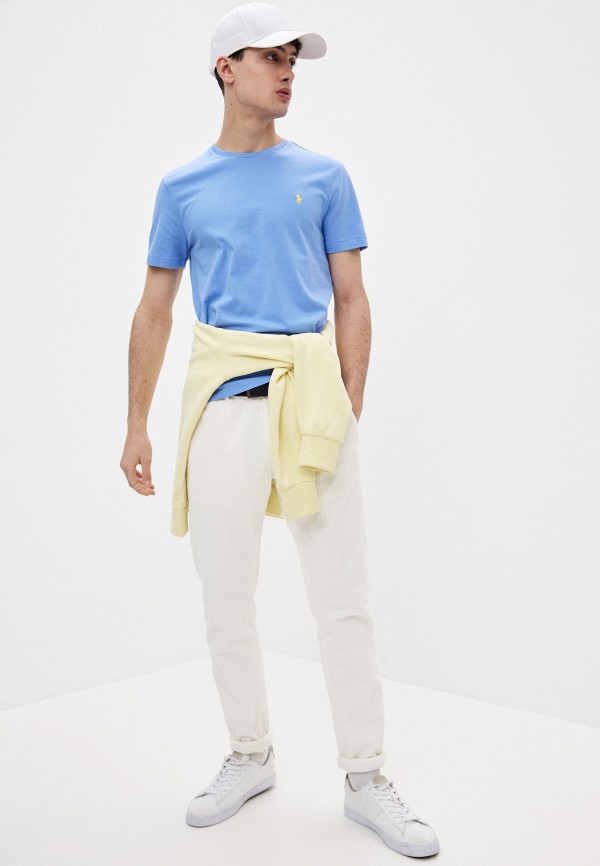 фото Футболка polo ralph lauren