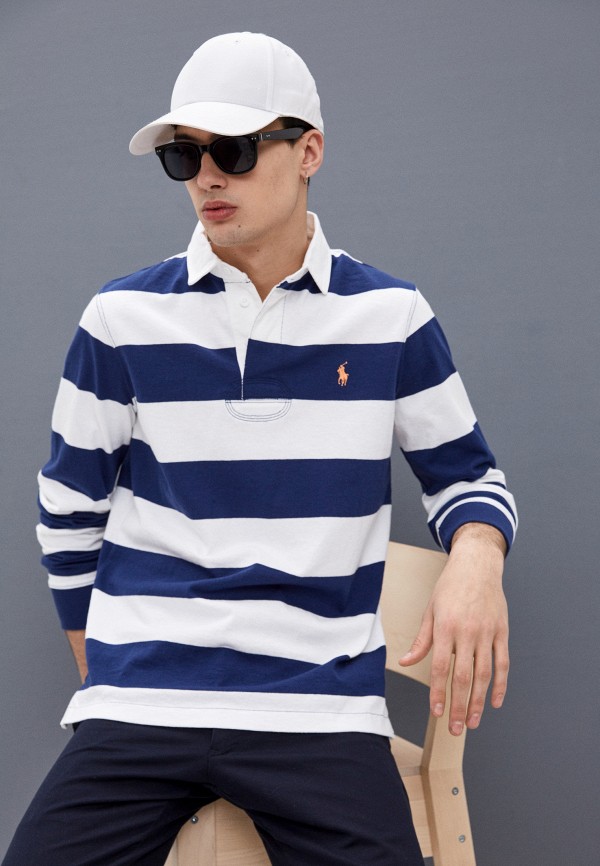 фото Поло polo ralph lauren