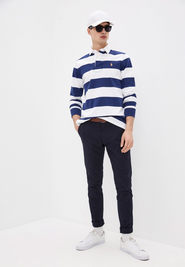 фото Поло polo ralph lauren