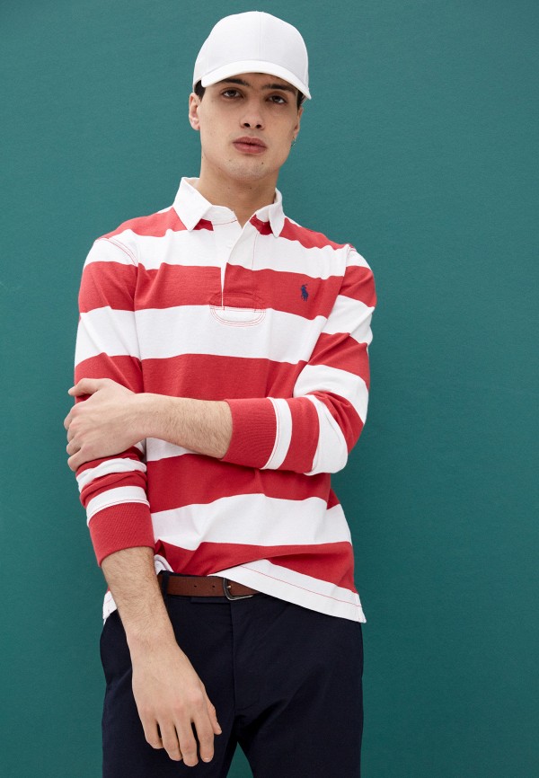 фото Поло polo ralph lauren