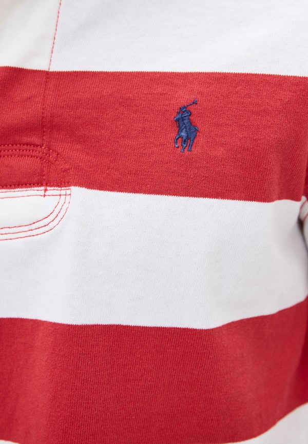 фото Поло polo ralph lauren