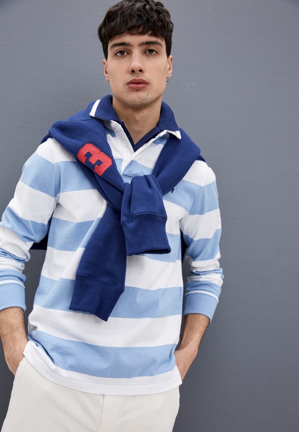 фото Поло polo ralph lauren