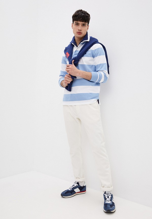 фото Поло polo ralph lauren