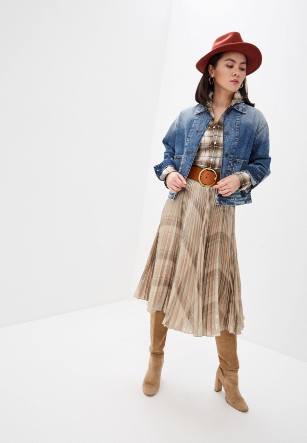 фото Рубашка polo ralph lauren