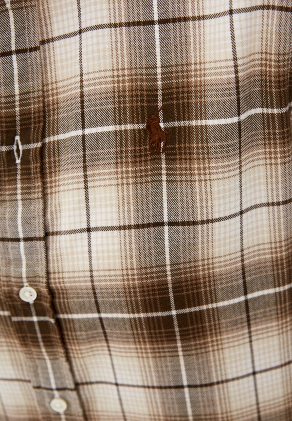 фото Рубашка polo ralph lauren