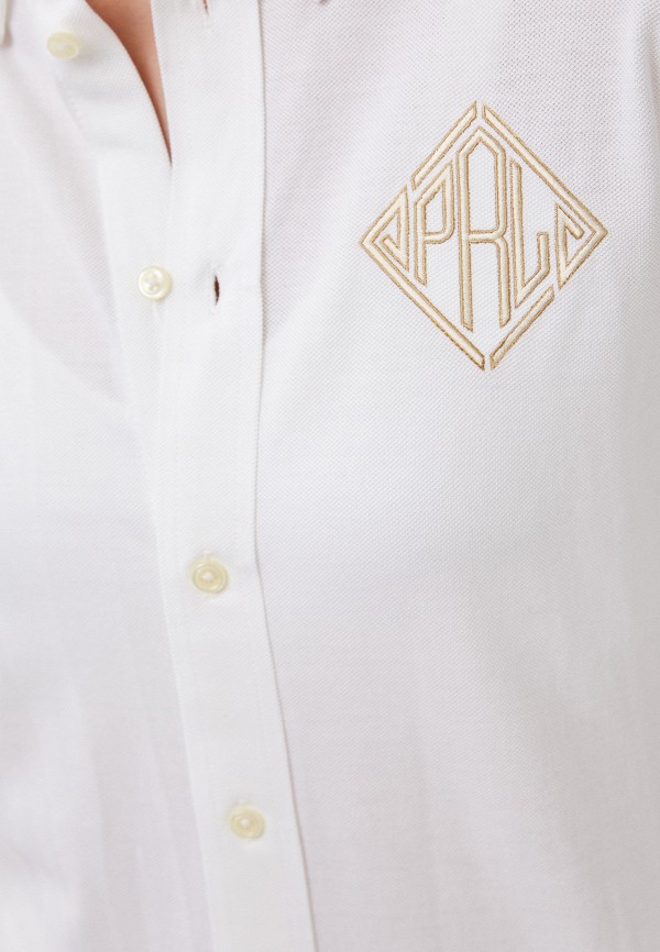 фото Рубашка polo ralph lauren