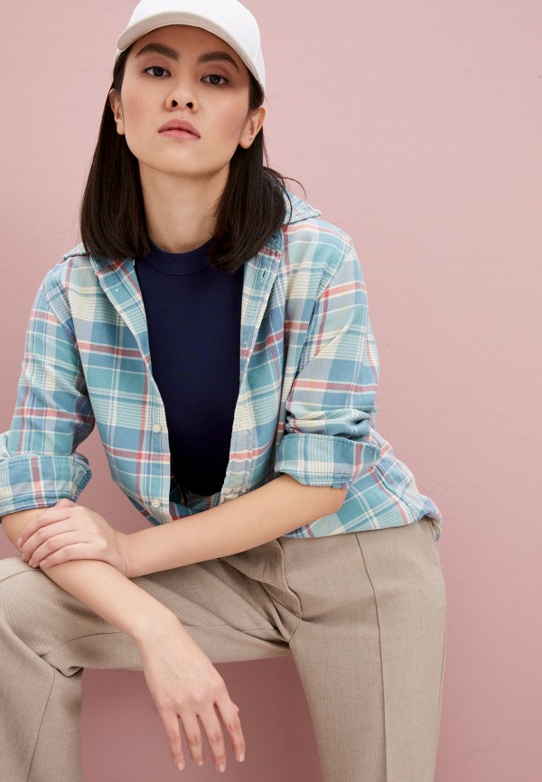 фото Футболка polo ralph lauren