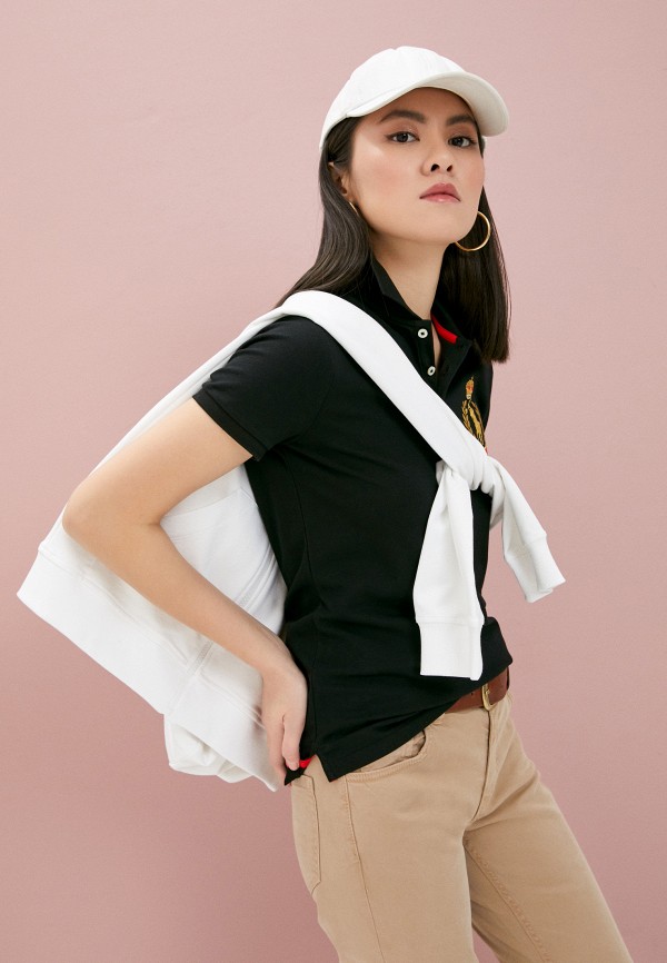 фото Поло polo ralph lauren