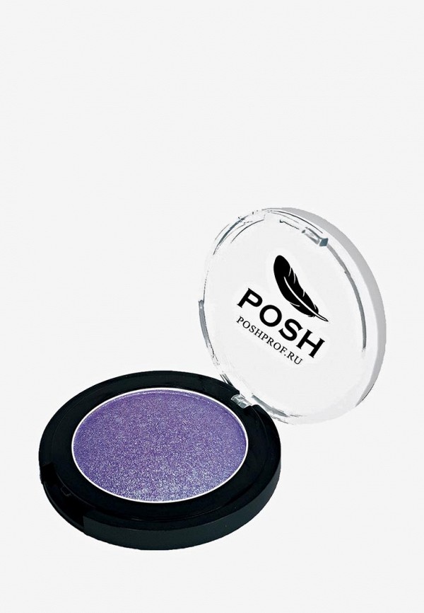 Тени для век Posh, Фиолетовый, "№7 Монохромные Мелкодисперсные высокопигментированные Влагостойкие "Весенняя Лаванда"
Тени для век Posh, Фиолетовый, "№7 Монохромные Мелкодисперсные высокопигментированные Влагостойкие "Весенняя Лаванда"