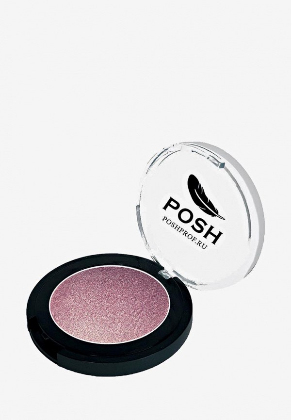 Тени для век Posh, Фиолетовый, №16 Монохромные Мелкодисперсные высокопигментированные Влагостойкие "Богиня Любви Меч
Тени для век Posh, Фиолетовый, №16 Монохромные Мелкодисперсные высокопигментированные Влагостойкие "Богиня Любви Меч