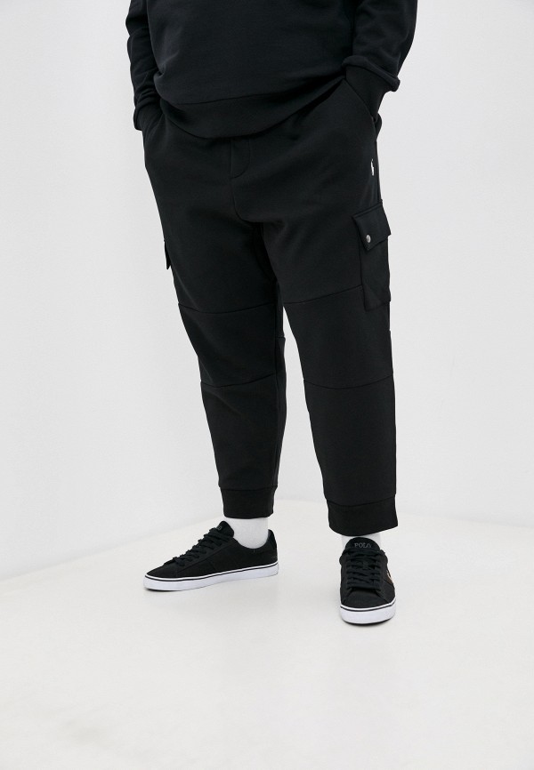 Брюки Polo Ralph Lauren Big & Tall, Черный, Polo Ralph Lauren Big & Tall PO022EMKRIX3
Брюки Polo Ralph Lauren Big & Tall, Черный, Polo Ralph Lauren Big & Tall PO022EMKRIX3