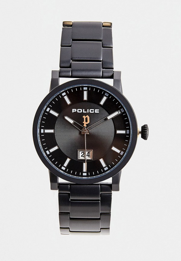 фото Часы police
