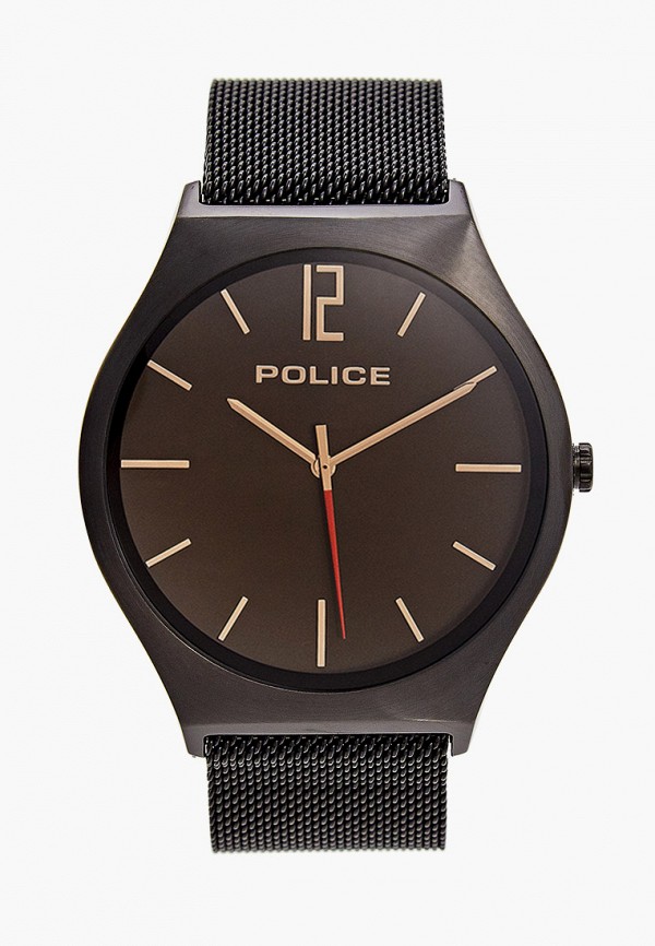 фото Часы police