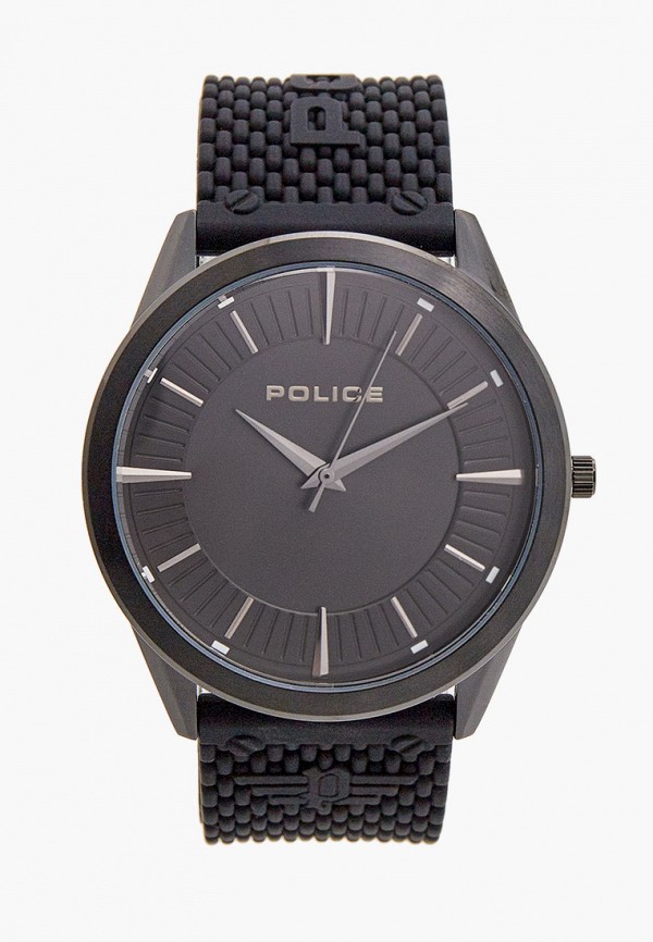 фото Часы police