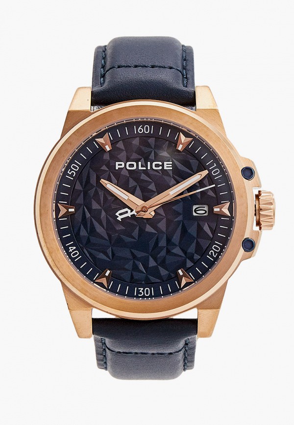 фото Часы police