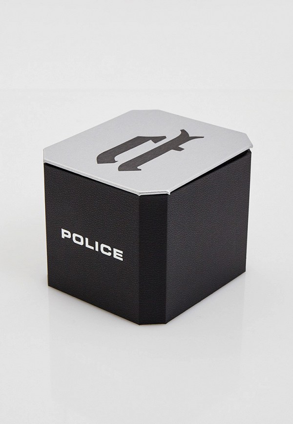 фото Часы police