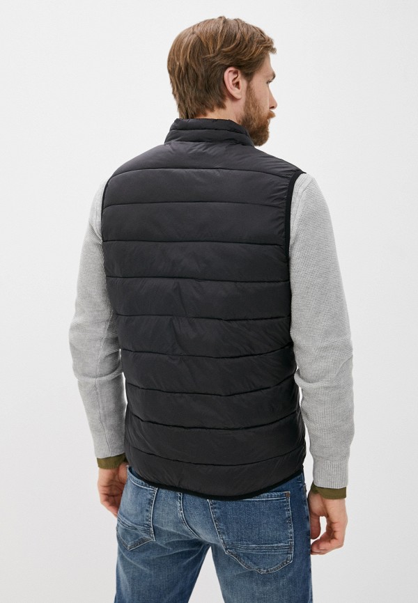 фото Жилет утепленный produkt