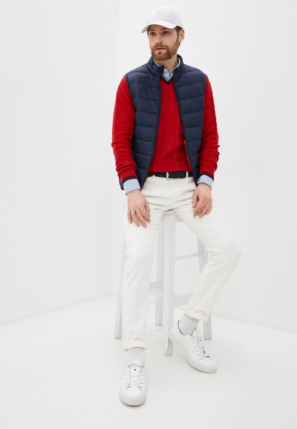 фото Жилет утепленный produkt