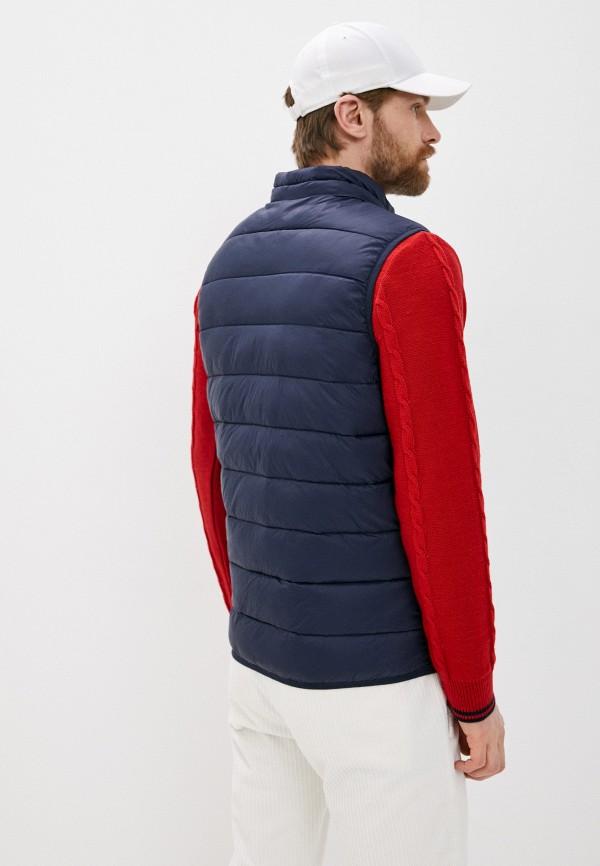 фото Жилет утепленный produkt