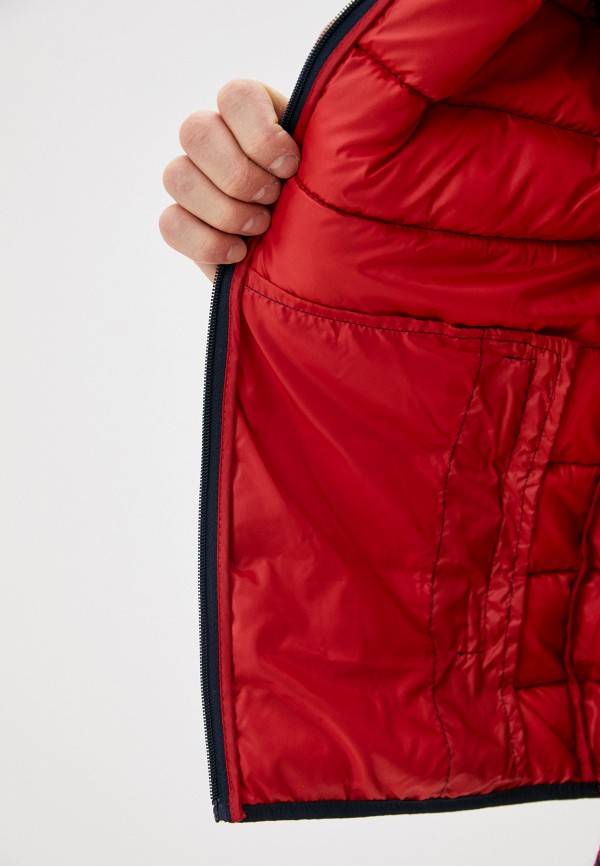 фото Жилет утепленный produkt