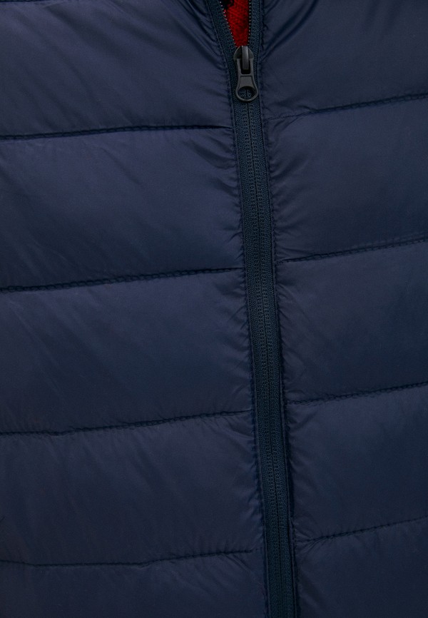 фото Жилет утепленный produkt