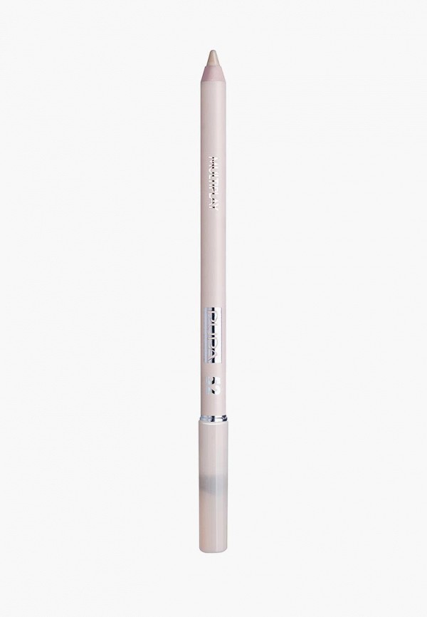 Карандаш для глаз Pupa, Бежевый, с аппликатором "Multiplay Eye Pencil", 52 Бледный бежевый
Карандаш для глаз Pupa, Бежевый, с аппликатором "Multiplay Eye Pencil", 52 Бледный бежевый