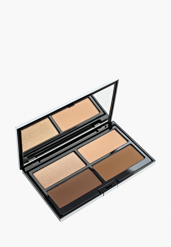Палетка для лица Pupa, Коричневый, для контуринга CONTOURING STROBING PALETTE, тон 003 Темная кожа
Палетка для лица Pupa, Коричневый, для контуринга CONTOURING STROBING PALETTE, тон 003 Темная кожа