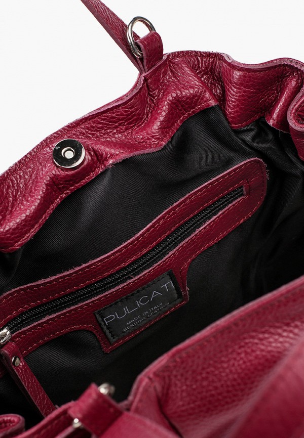 фото Сумка pulicati