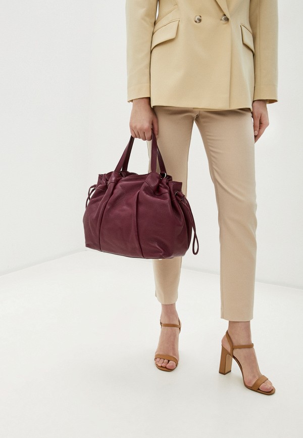 фото Сумка pulicati