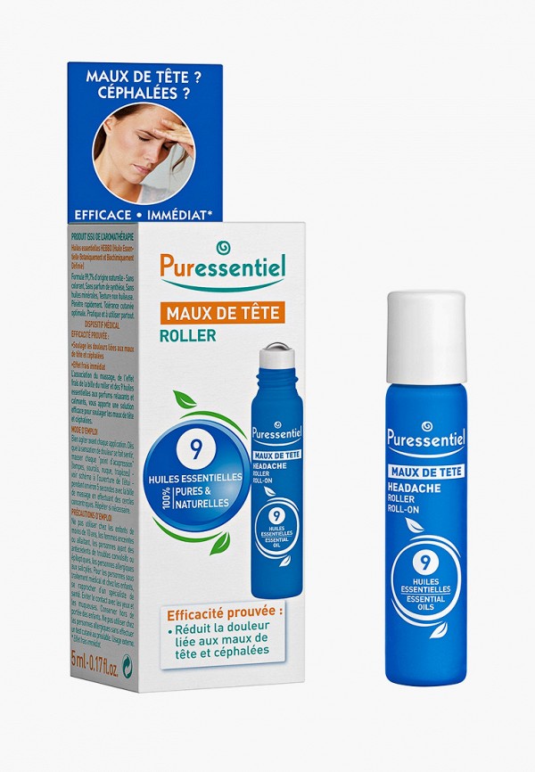 Масло массажное Puressentiel, Прозрачный, Успокаивающий, для снятия напряжения и облегч. стресса, 9 эф.масел, 5 мл
Масло массажное Puressentiel, Прозрачный, Успокаивающий, для снятия напряжения и облегч. стресса, 9 эф.масел, 5 мл