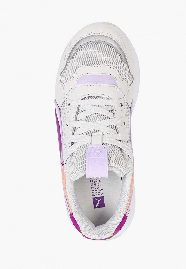 фото Кроссовки puma