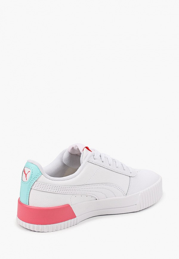 фото Кеды puma