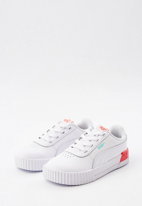 фото Кеды puma