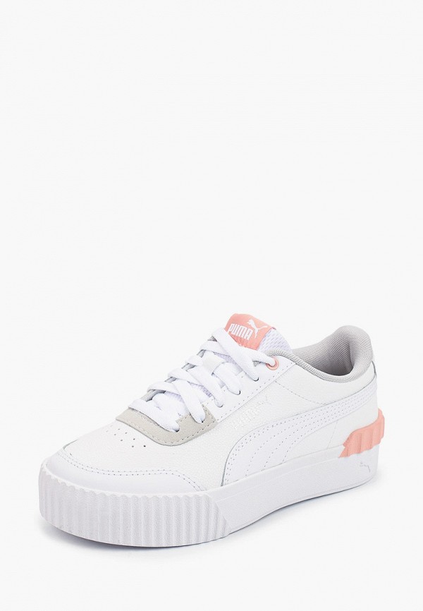 фото Кеды puma