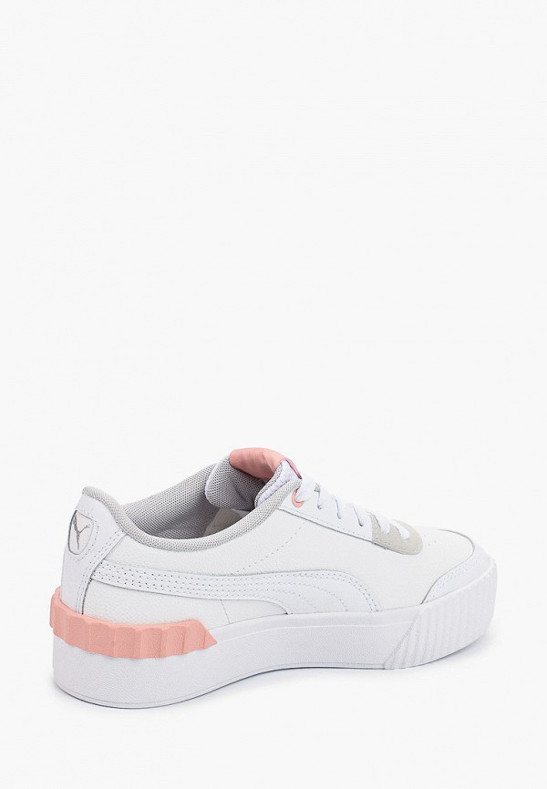 фото Кеды puma