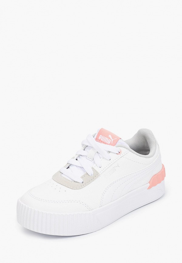 фото Кеды puma