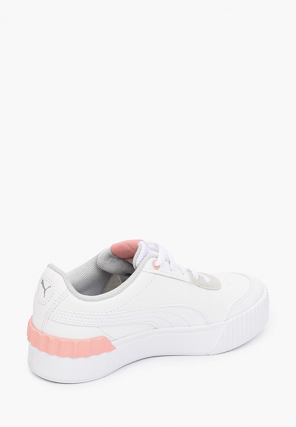 фото Кеды puma