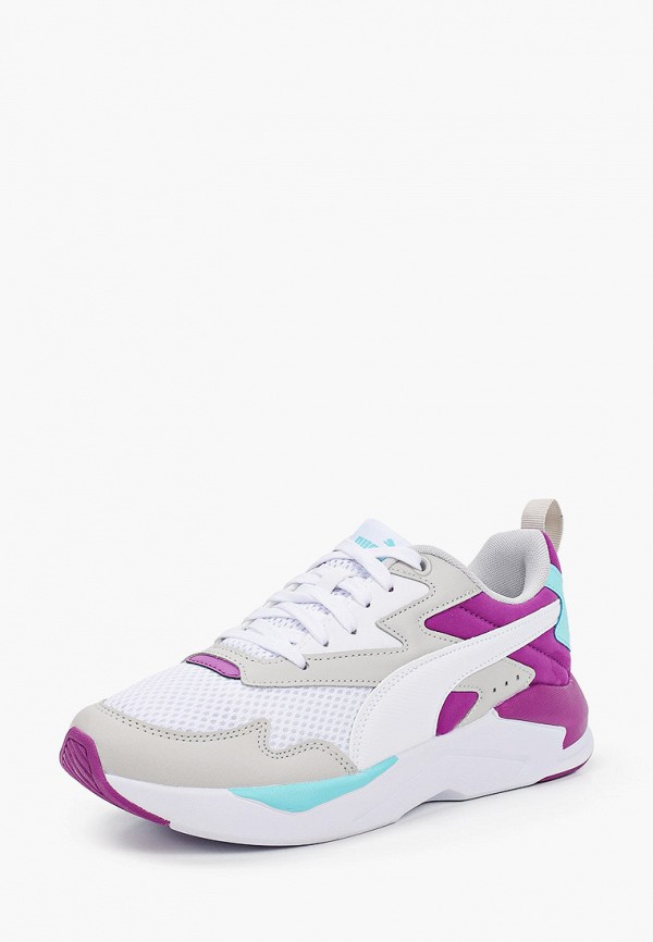 фото Кроссовки puma