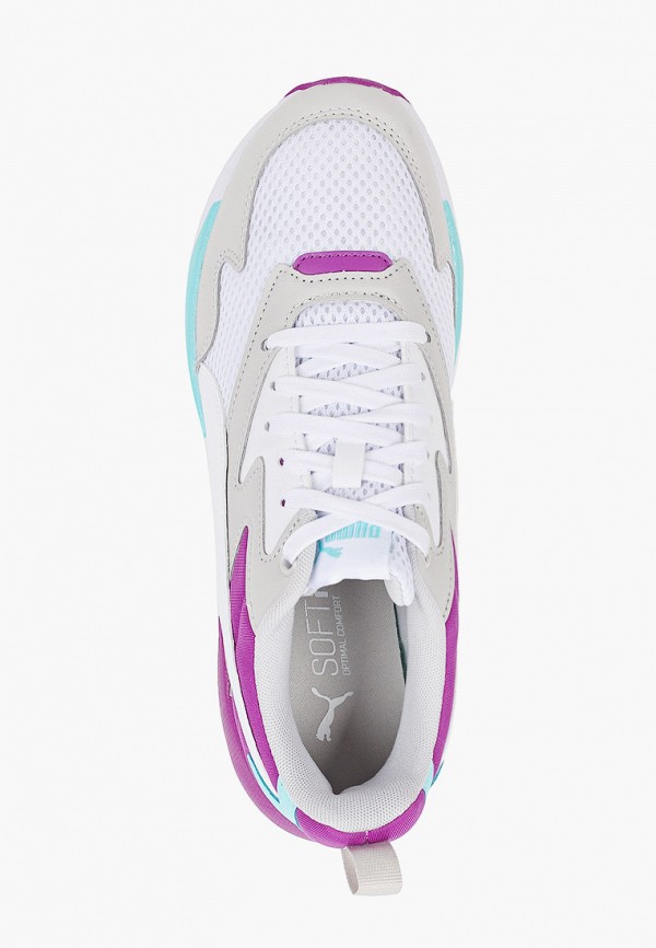фото Кроссовки puma