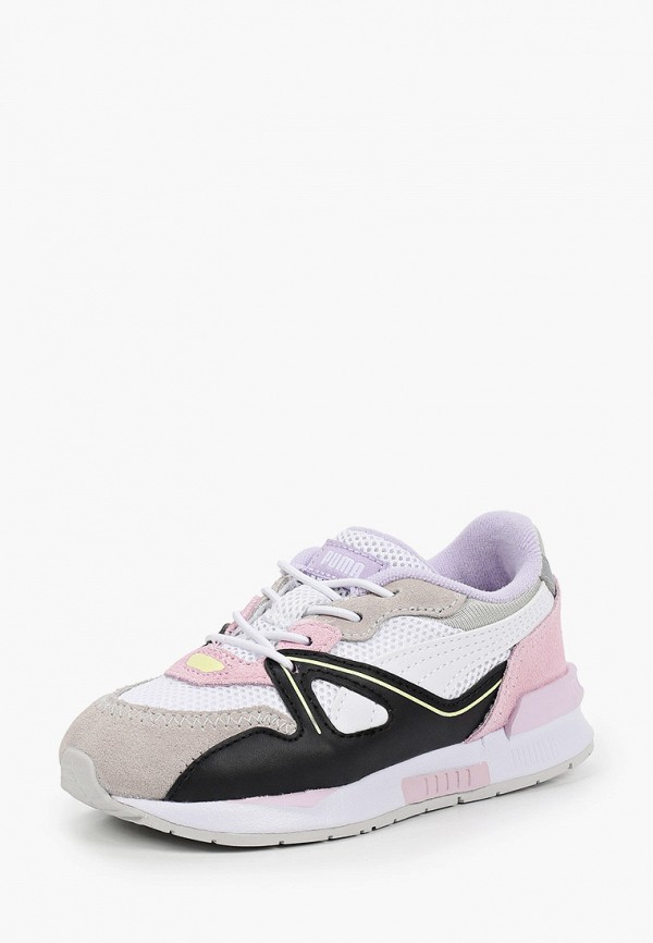 фото Кроссовки puma