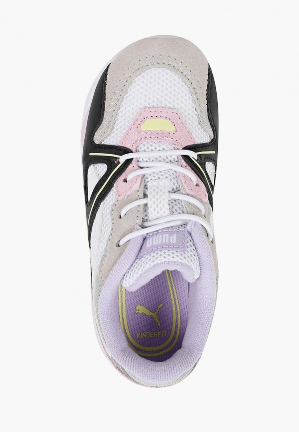 фото Кроссовки puma