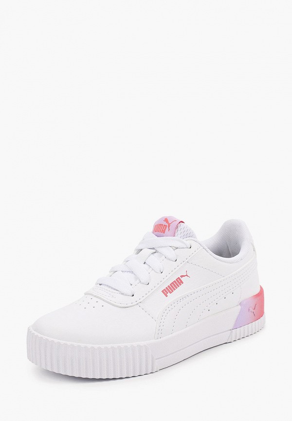 фото Кеды puma