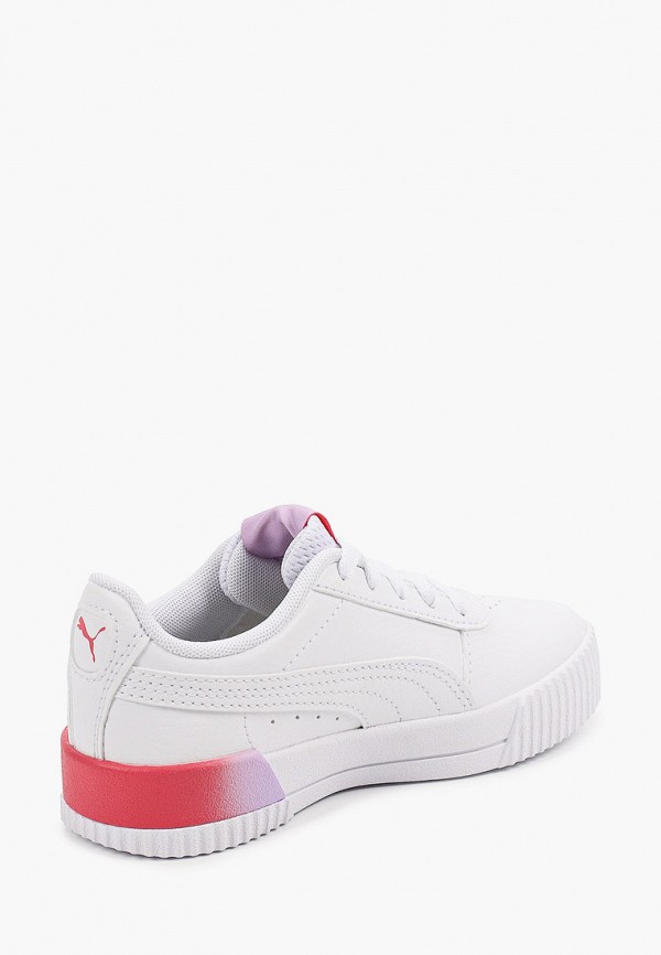 фото Кеды puma