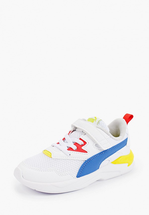 фото Кроссовки puma