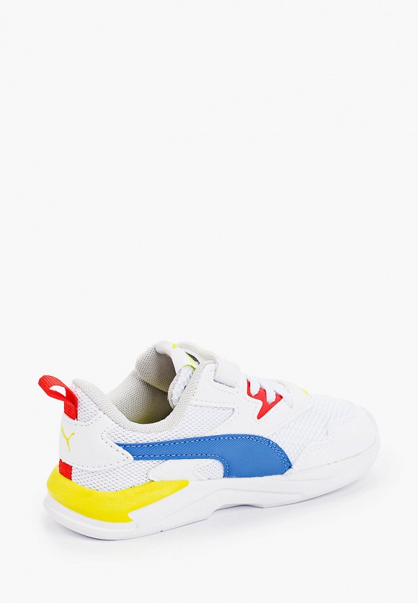 фото Кроссовки puma