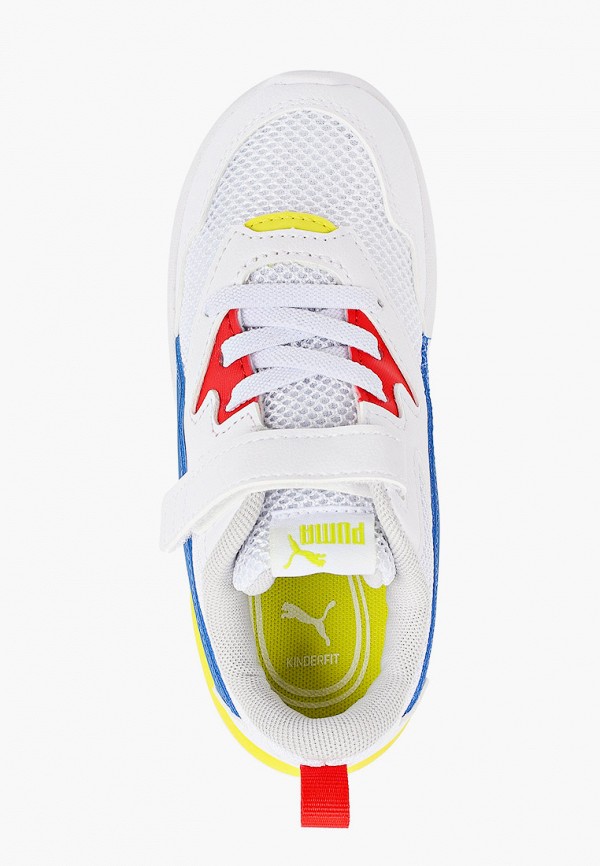 фото Кроссовки puma