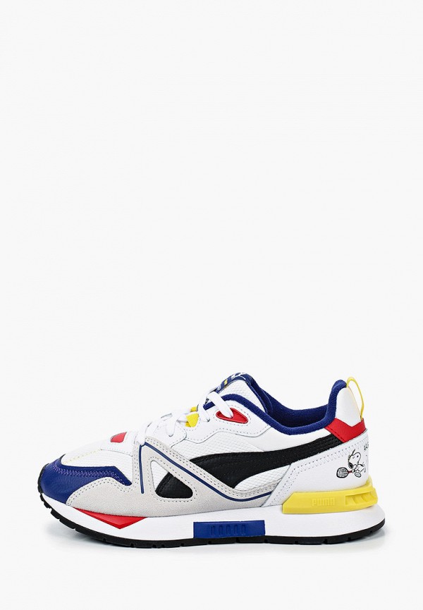 фото Кроссовки puma