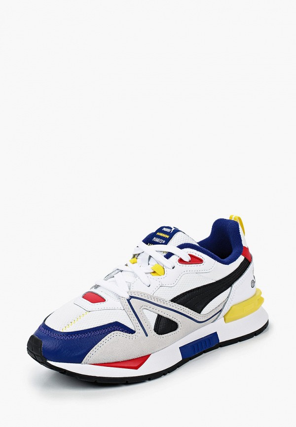 фото Кроссовки puma